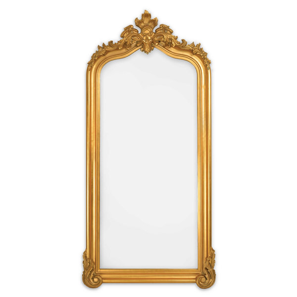 Selections by Chaumont Blenheim Traditional Beveled Full Length Mirror